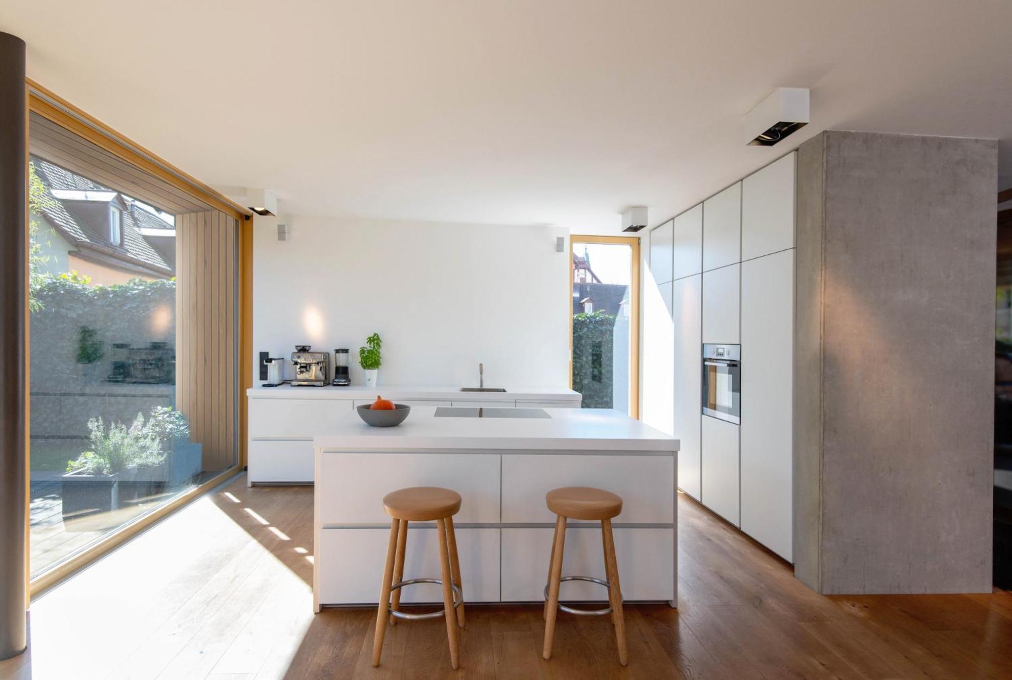 B8 - Die Exklusive Architektenvilla Fuer 4-10 Personen, Nuernberg Екстер'єр фото