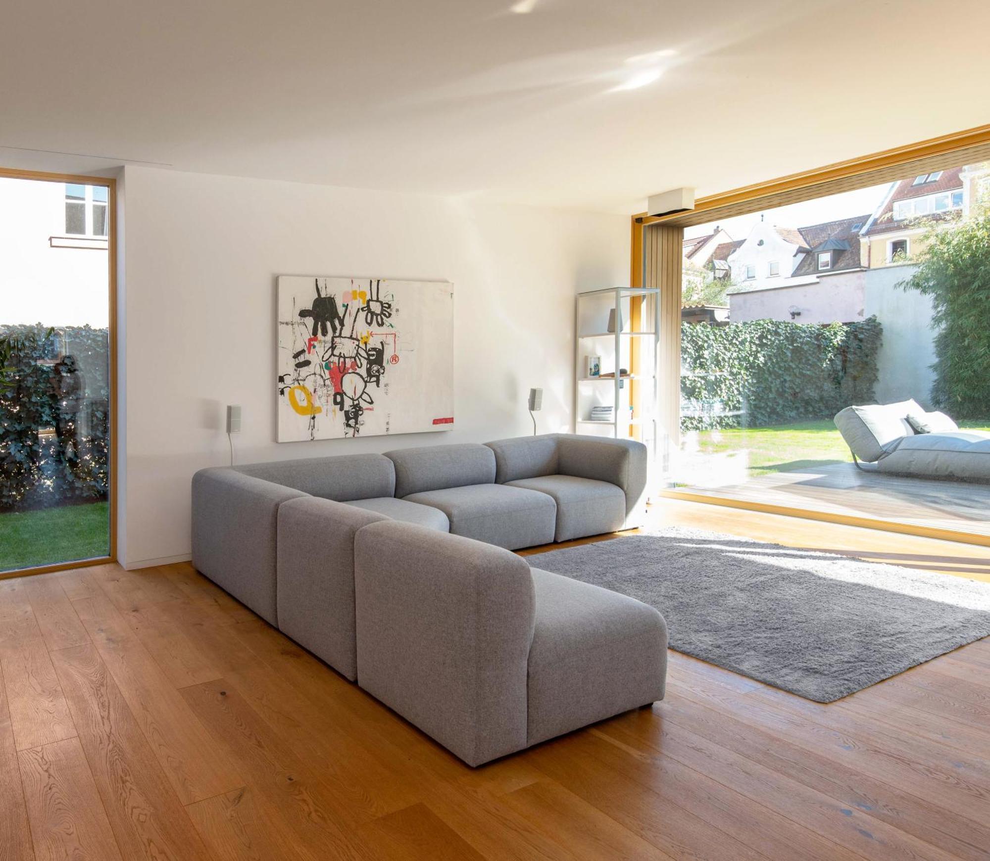 B8 - Die Exklusive Architektenvilla Fuer 4-10 Personen, Nuernberg Екстер'єр фото