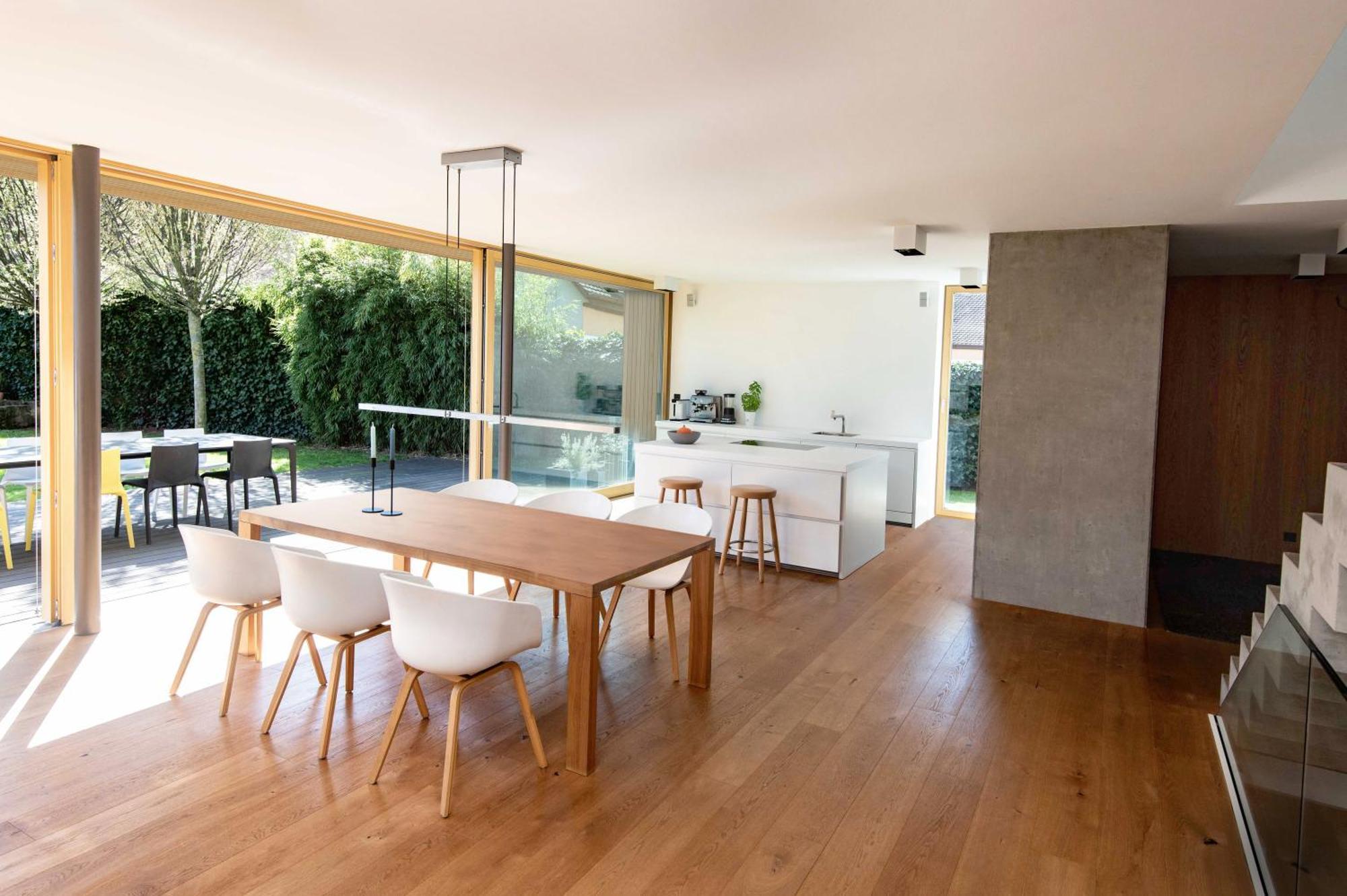 B8 - Die Exklusive Architektenvilla Fuer 4-10 Personen, Nuernberg Екстер'єр фото
