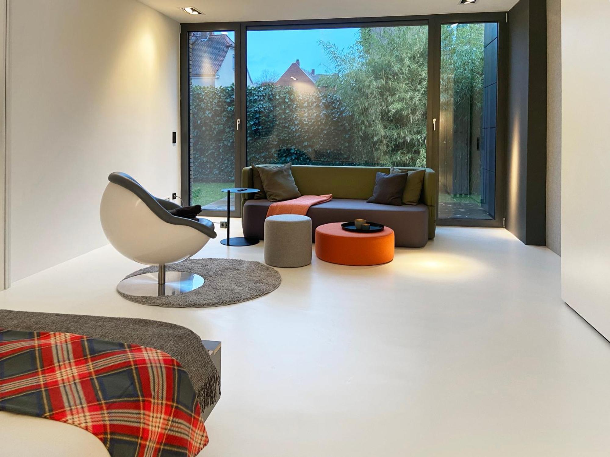 B8 - Die Exklusive Architektenvilla Fuer 4-10 Personen, Nuernberg Екстер'єр фото